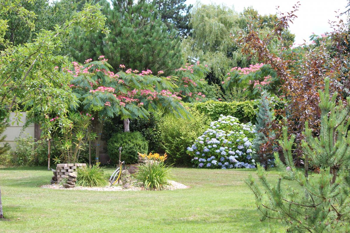 Gîte La Bastide de Salles, Salles - photo 5