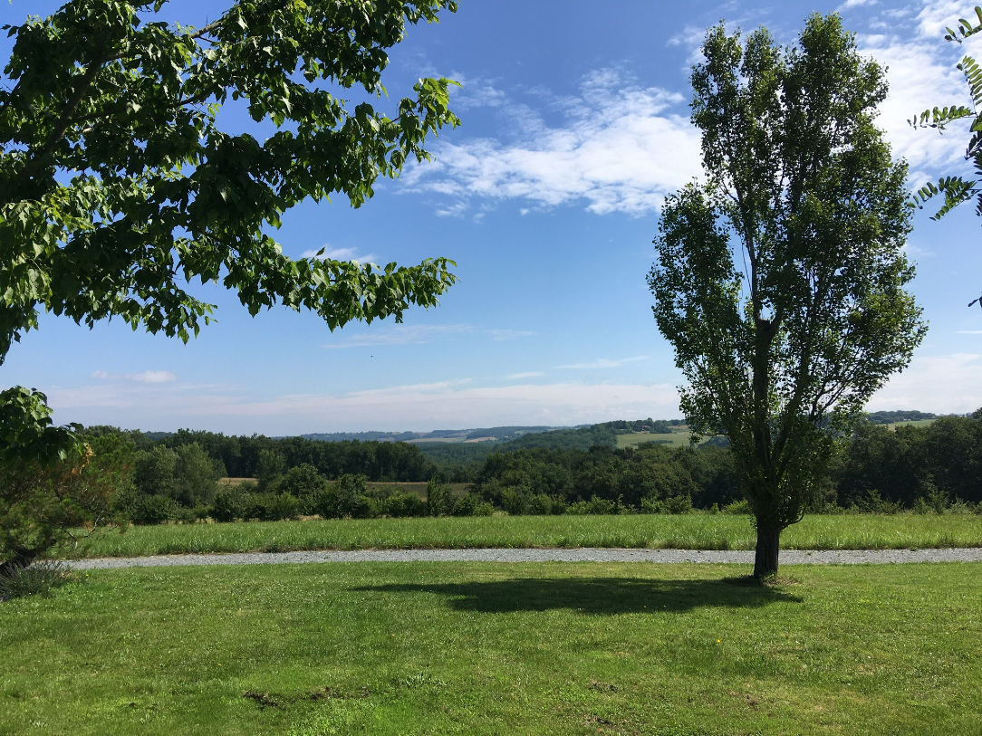 Gîte Sansoutic, Sigalens - photo 5