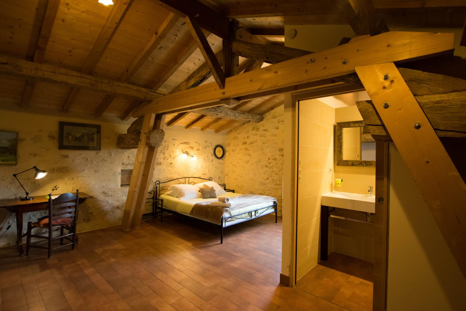 Les Secrets de Tifayne, Puisseguin - photo 22