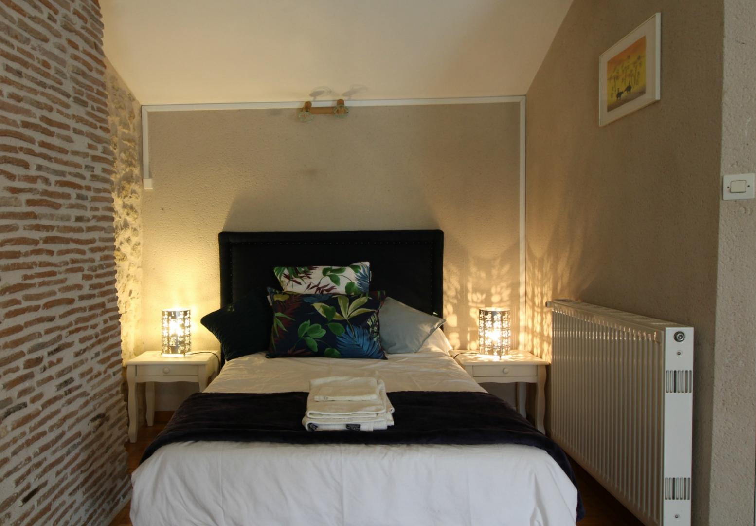 Gîte de Robineau, Caumont - photo 15