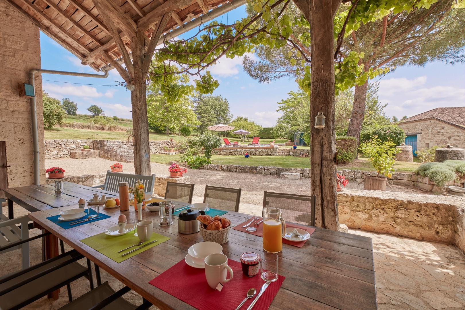 Chez Connie, Saint-Maurin - photo 3