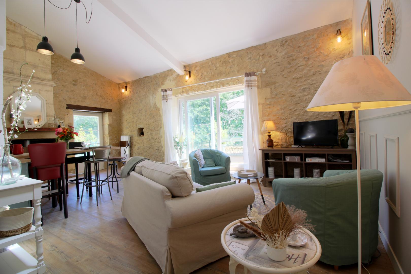 Le clos d'Avalon, Mauriac - photo 13