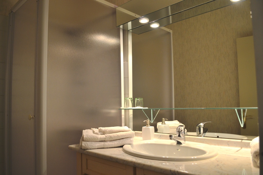 Chambres d'hôtes Le Capy - photo 4