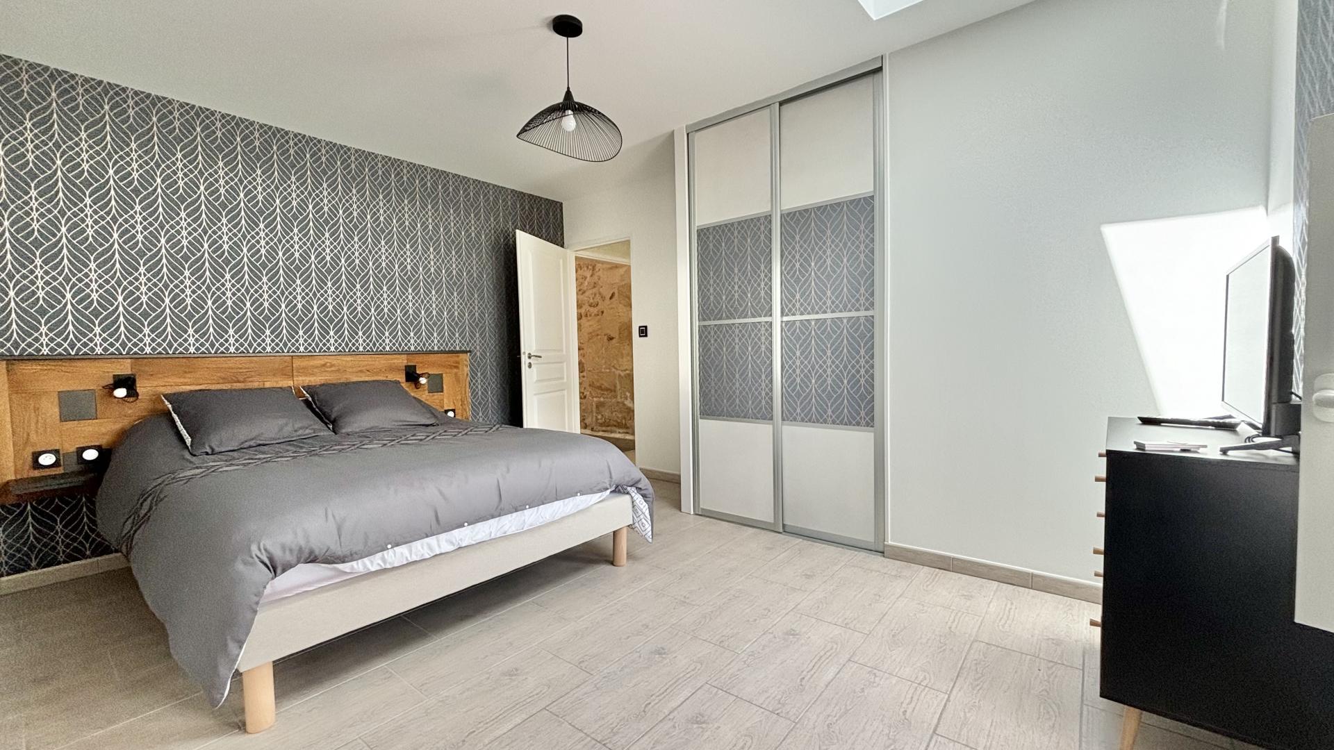 Gîte de Moulin, Cubnezais - photo 34