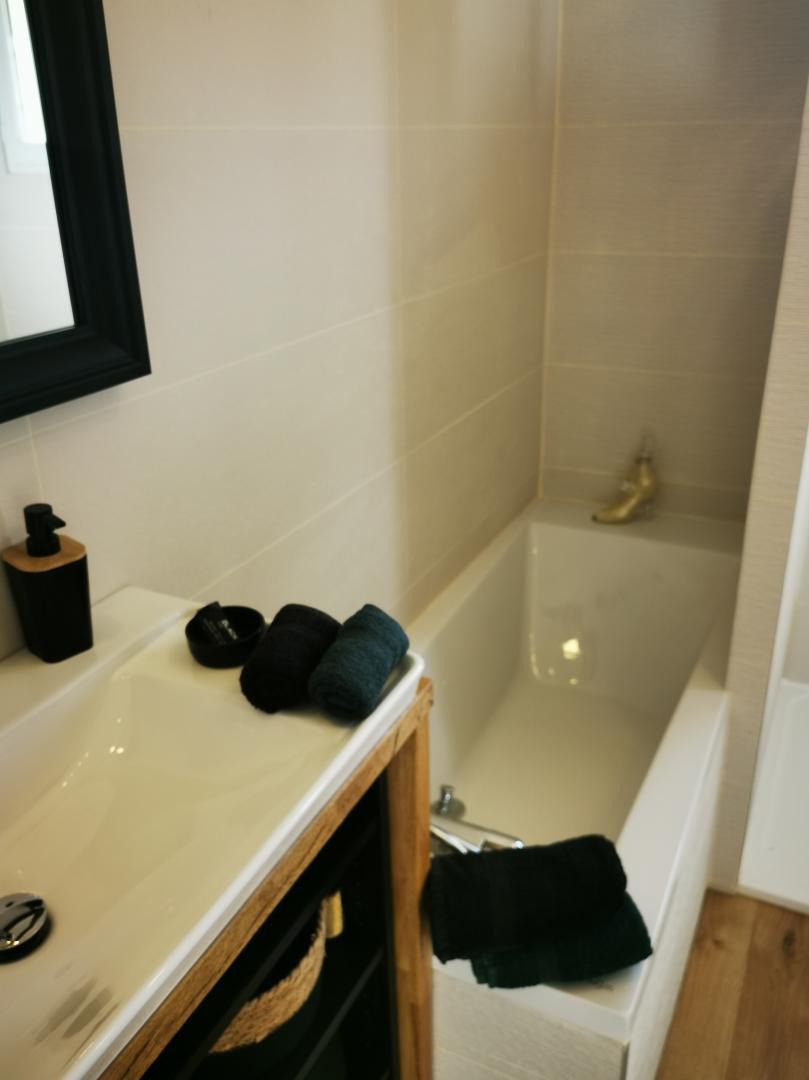 Gite Manaman, Saint-Laurent-Médoc - photo 19