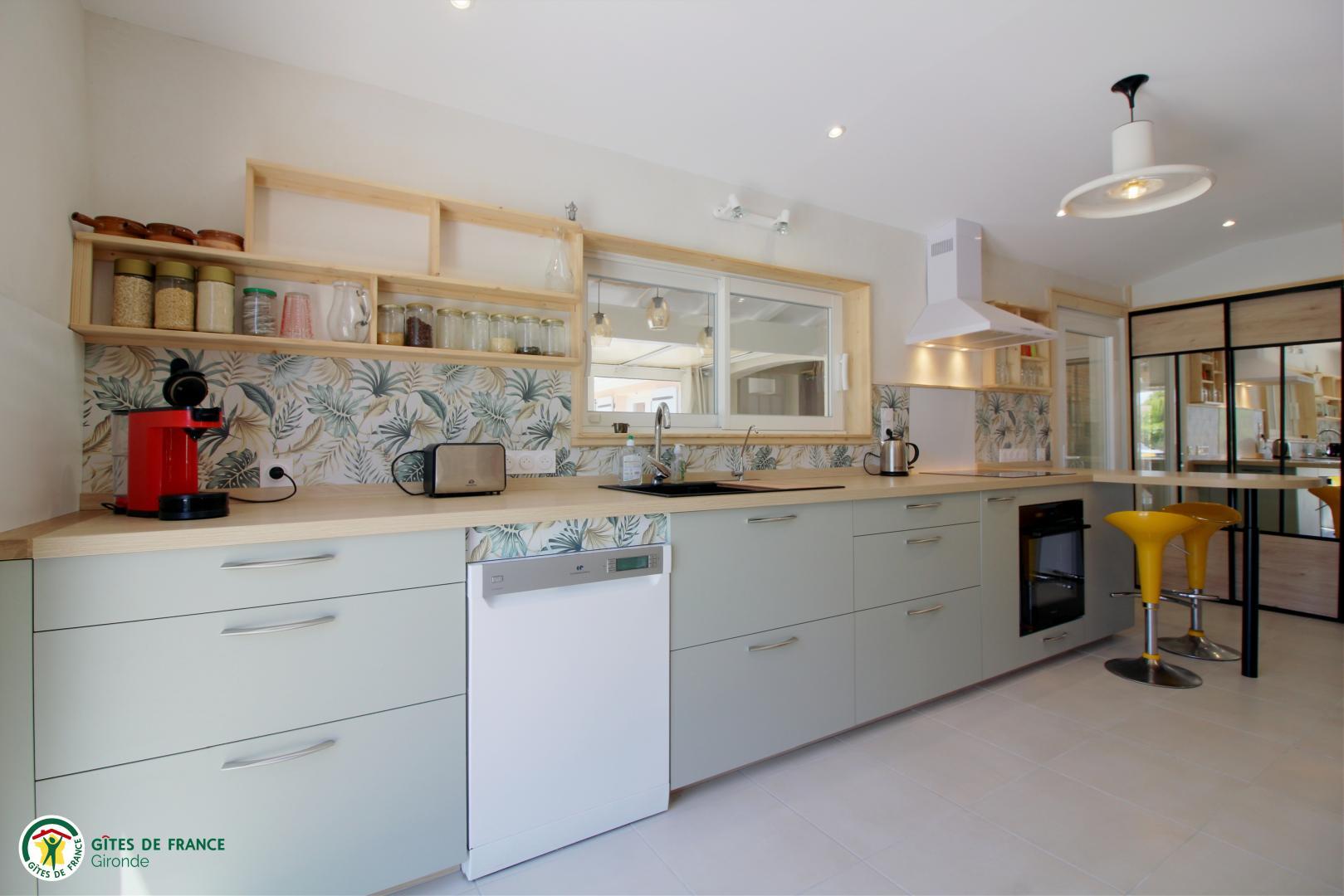 Le Grand Chêne, Vensac - photo 22