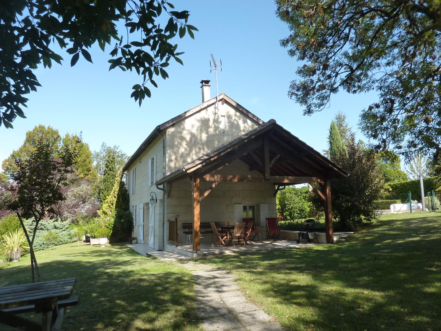 La Désirade, Saint-Laurent-d'Arce - photo 10