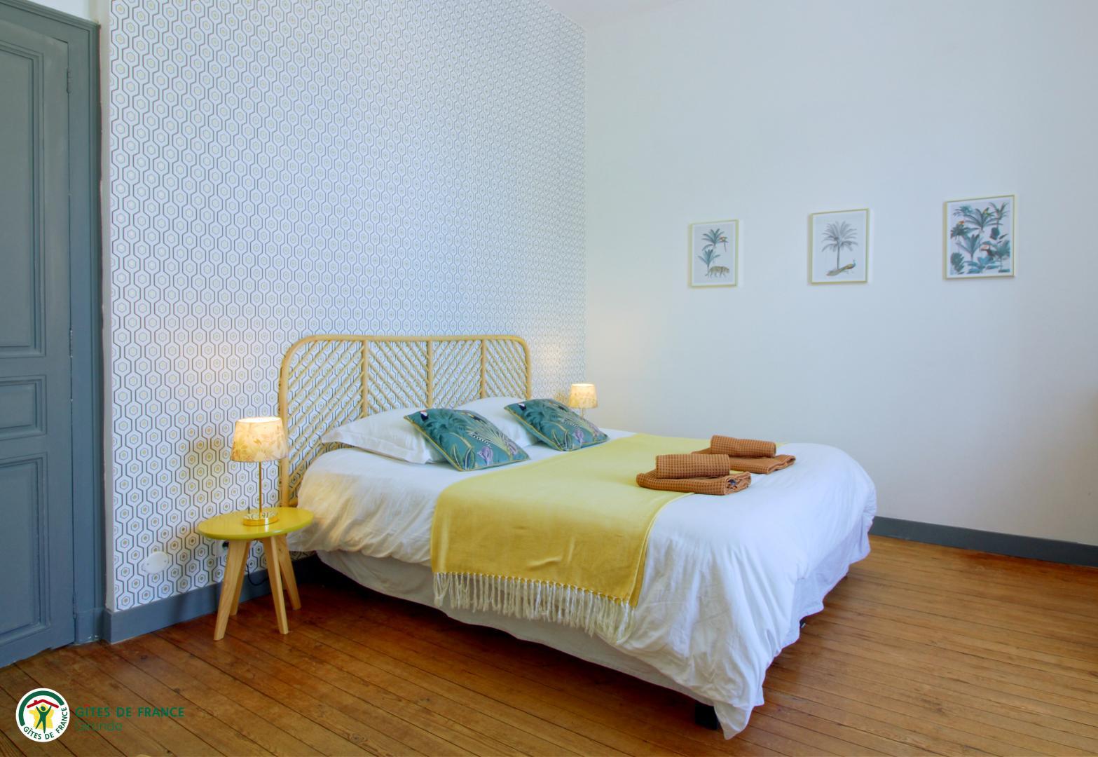 Maison Saint Romain, Blaye - photo 27