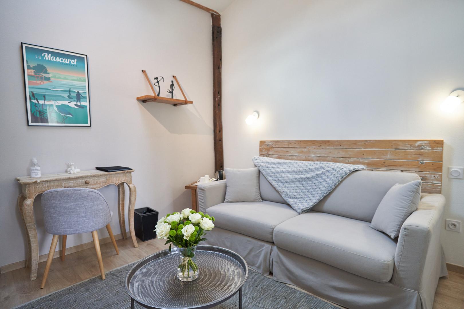 Le Clos Bernon, Libourne - photo 19