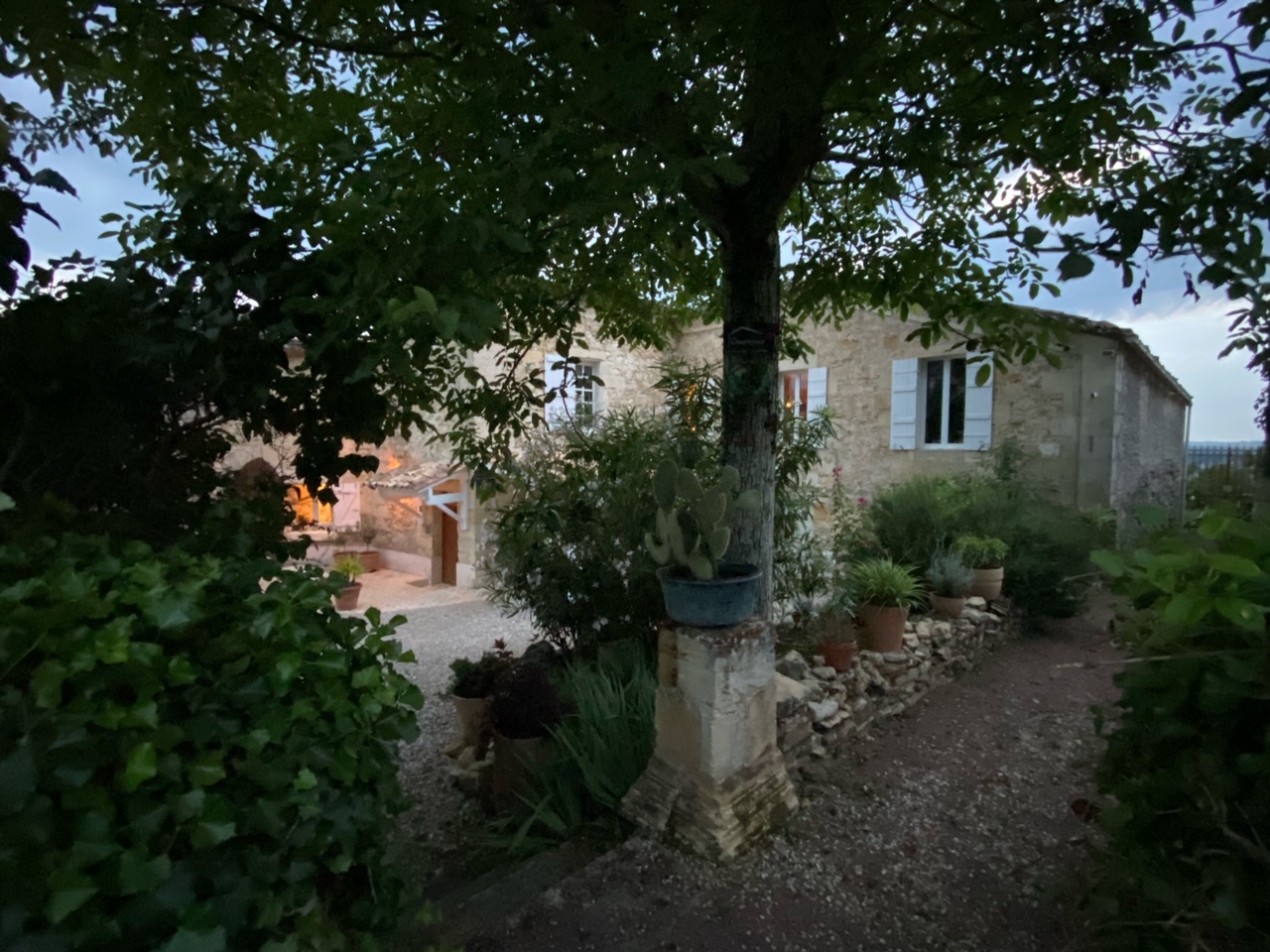 Le Prieuré de Saint Pierre, Saint-Pey-de-Castets - photo 19