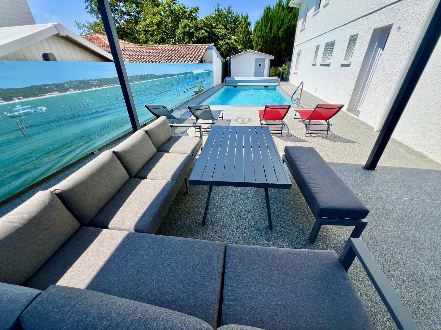 La Querencia, Andernos-les-Bains - photo 17