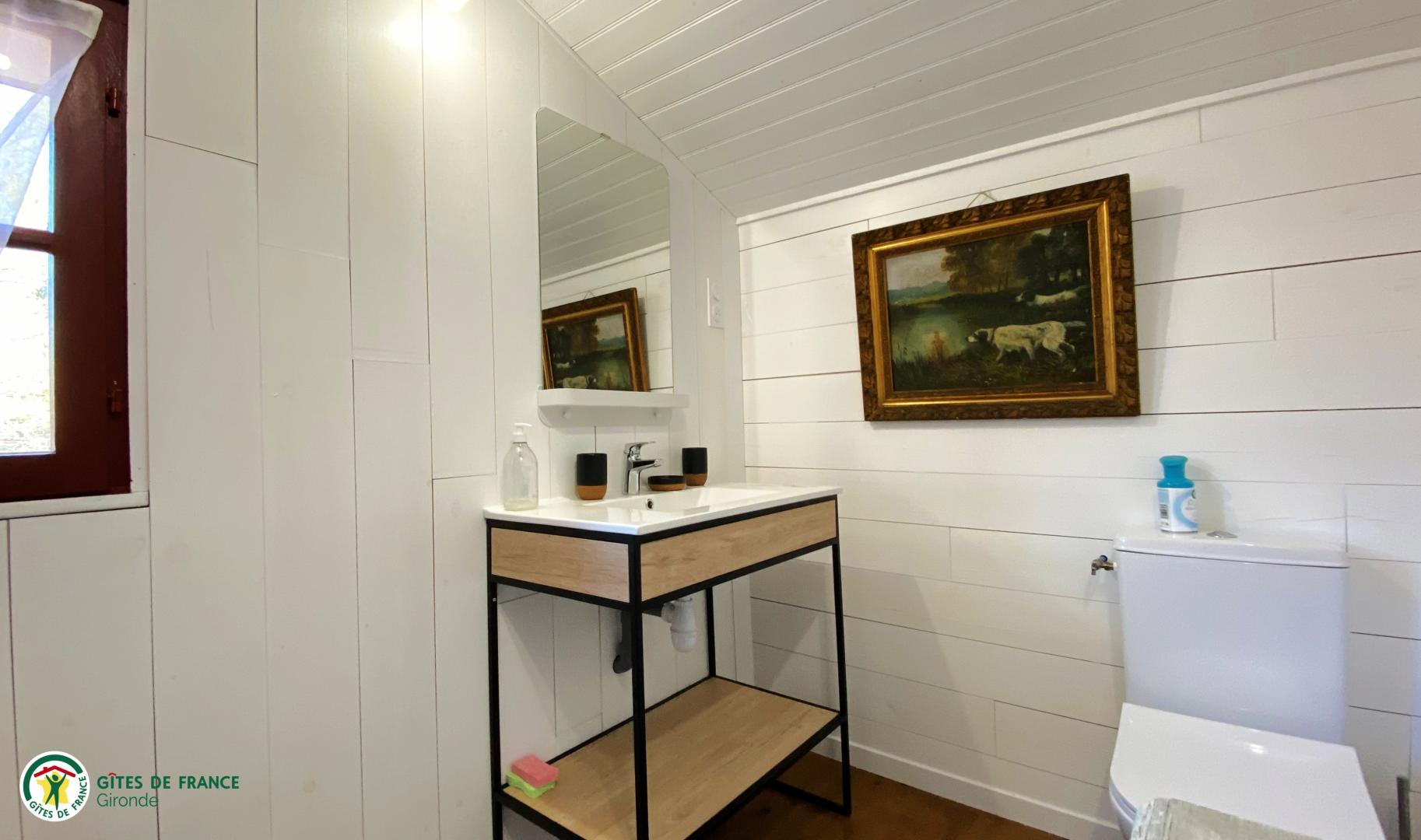 Villa Bécassière, Vendays-Montalivet - photo 16