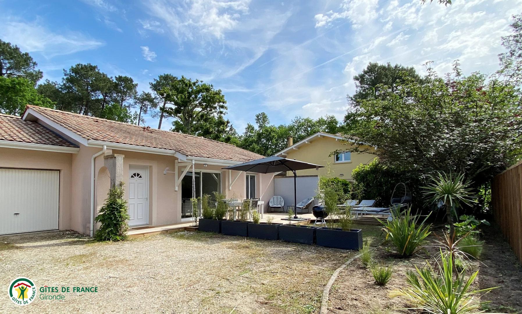 Villa Jasmin — photo 2