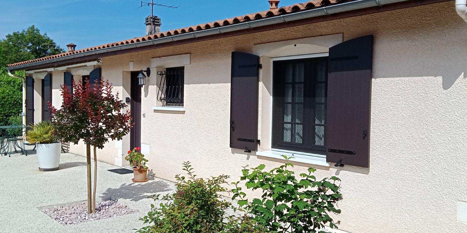 Gîte Seguin, Eysines - photo 3