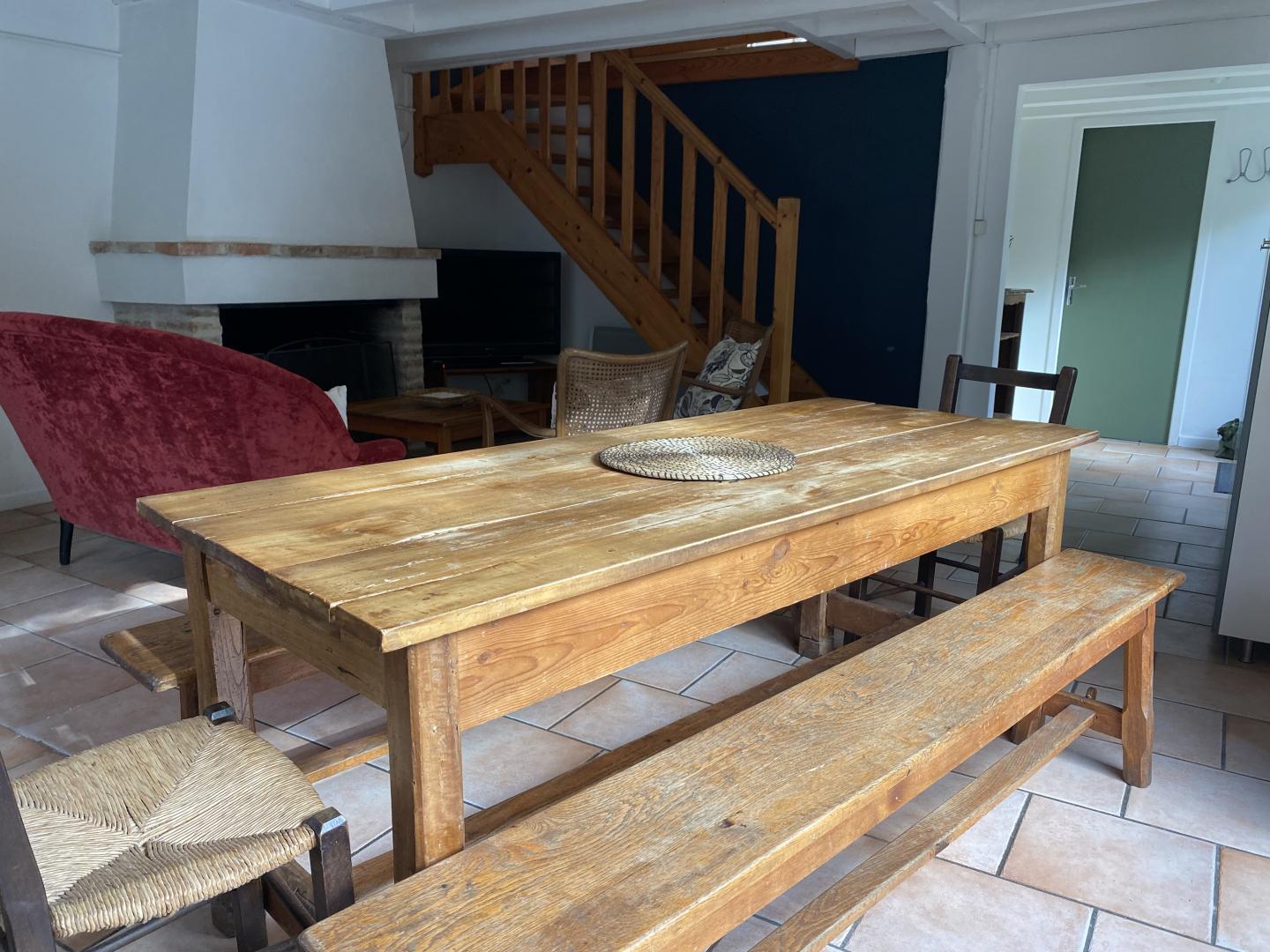 Gîte du Sourbey, Avensan - photo 2