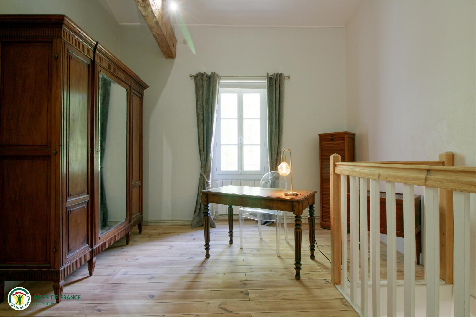 La Grande Maison du Sourbey, Avensan - photo 18