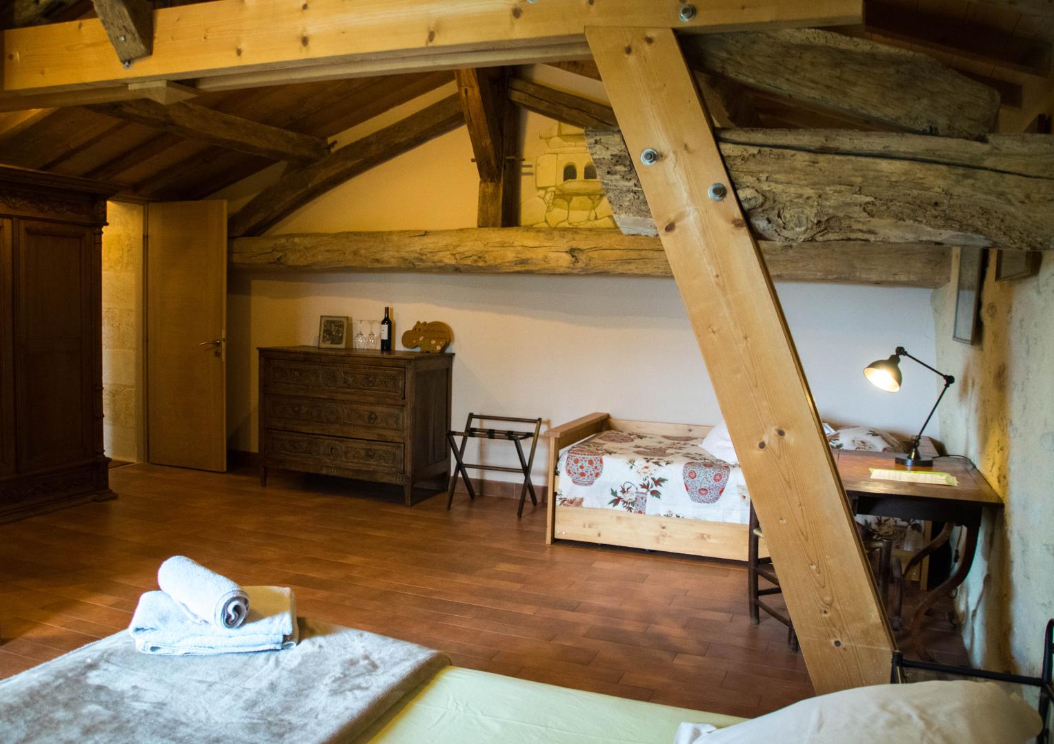 Les Secrets de Tifayne, Puisseguin - photo 25