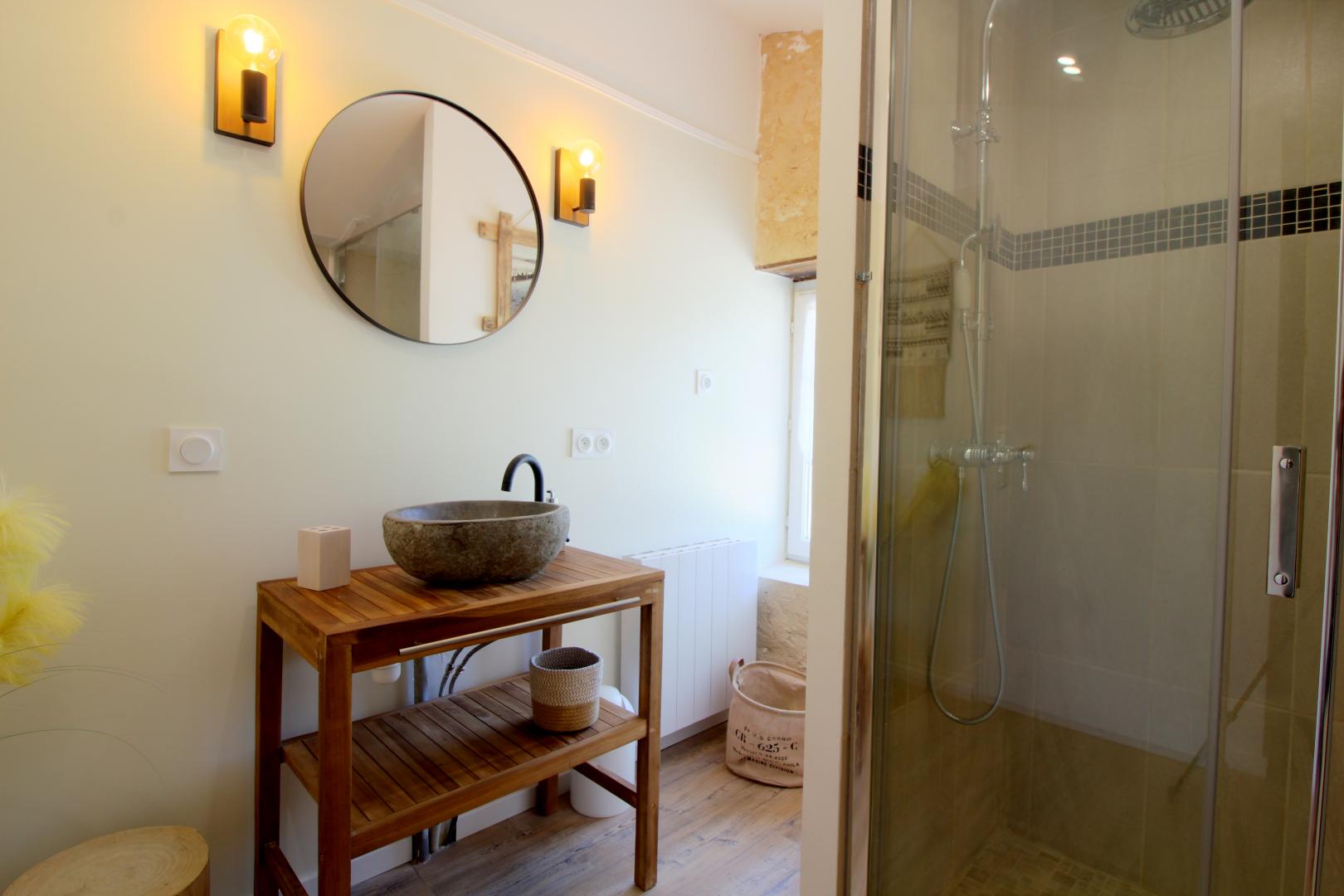 Le clos d'Avalon, Mauriac - photo 23