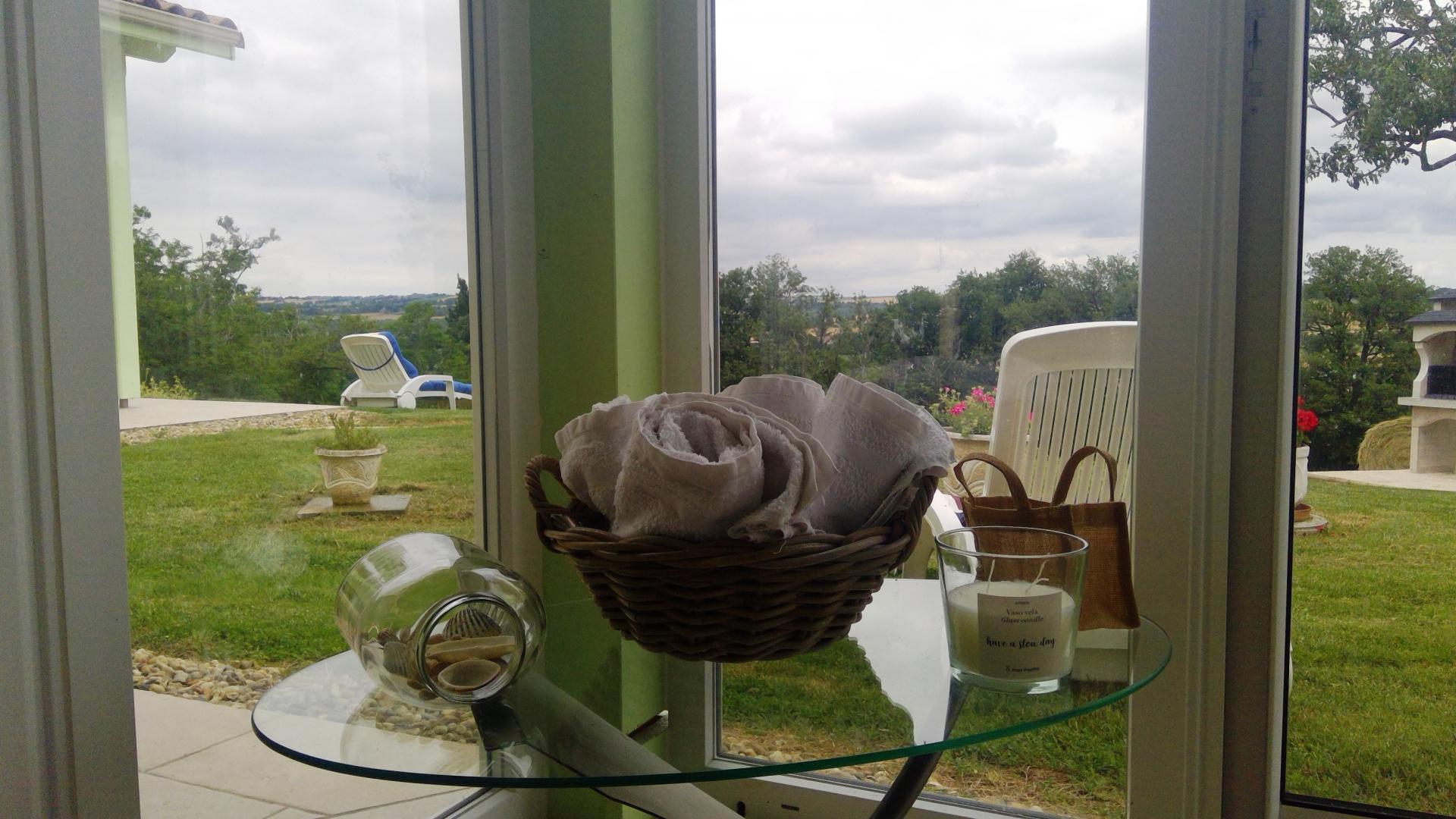 Gîte de Barathon, Nérac - photo 7