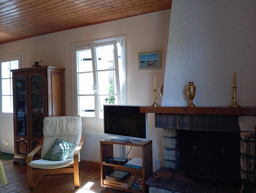 Gîte Moulin de Goulée, Vendays-Montalivet - photo 9