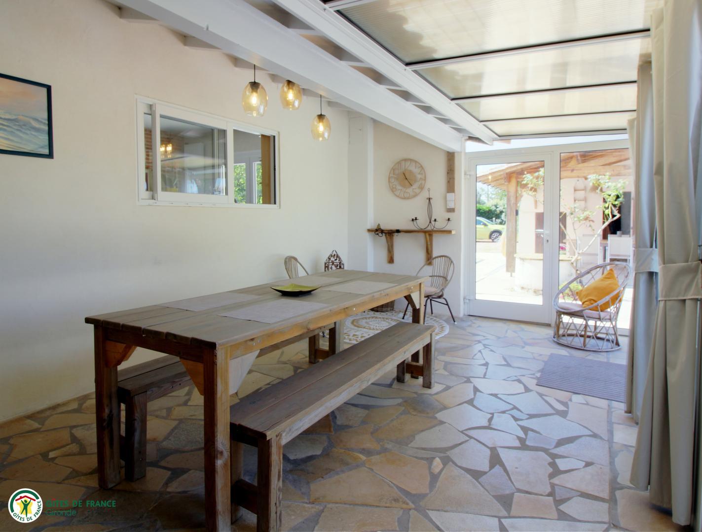 Le Grand Chêne, Vensac - photo 19