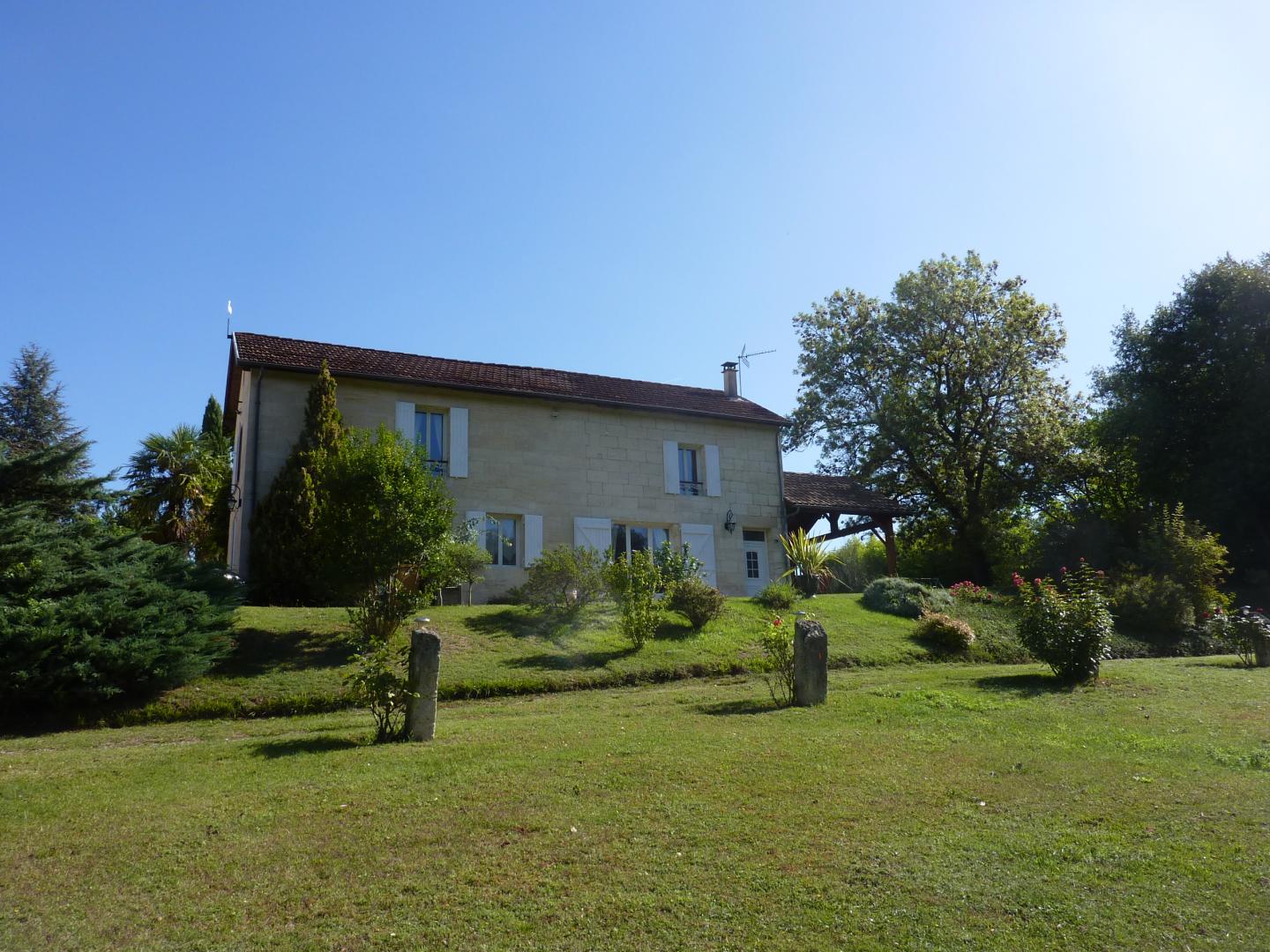 La Désirade, Saint-Laurent-d'Arce - photo 4