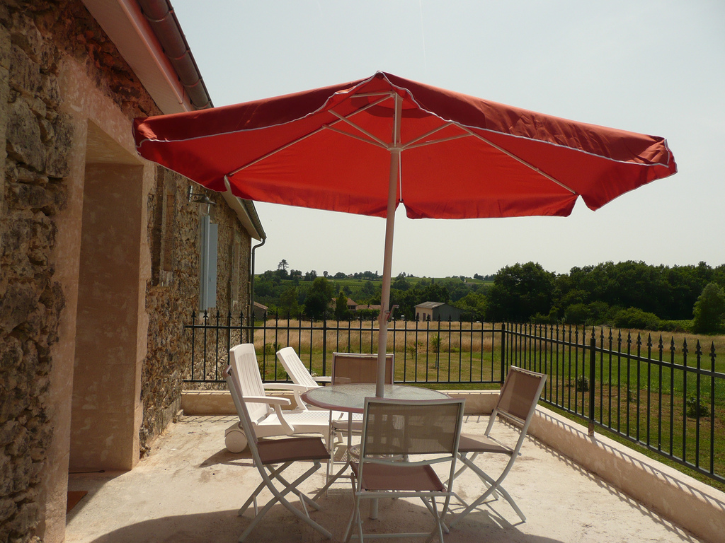 Gîte au Grand Chai de Diodet, Doulezon - photo 17