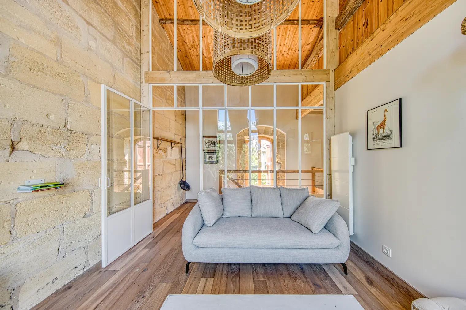 La Villa des Sables, Vielle-Saint-Girons - photo 17