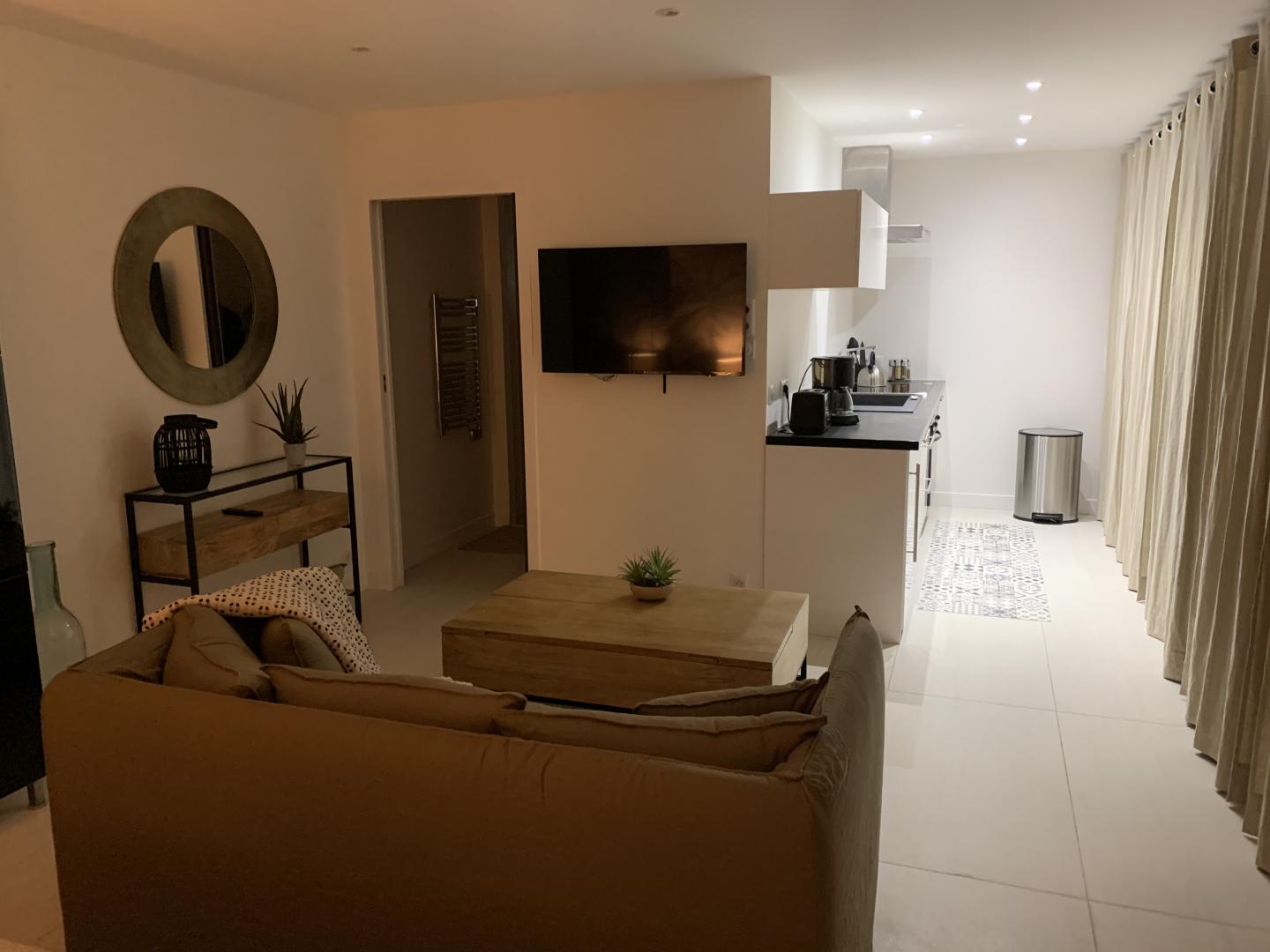 Le Lodge de Mermoz, Saint-André-de-Cubzac - photo 19