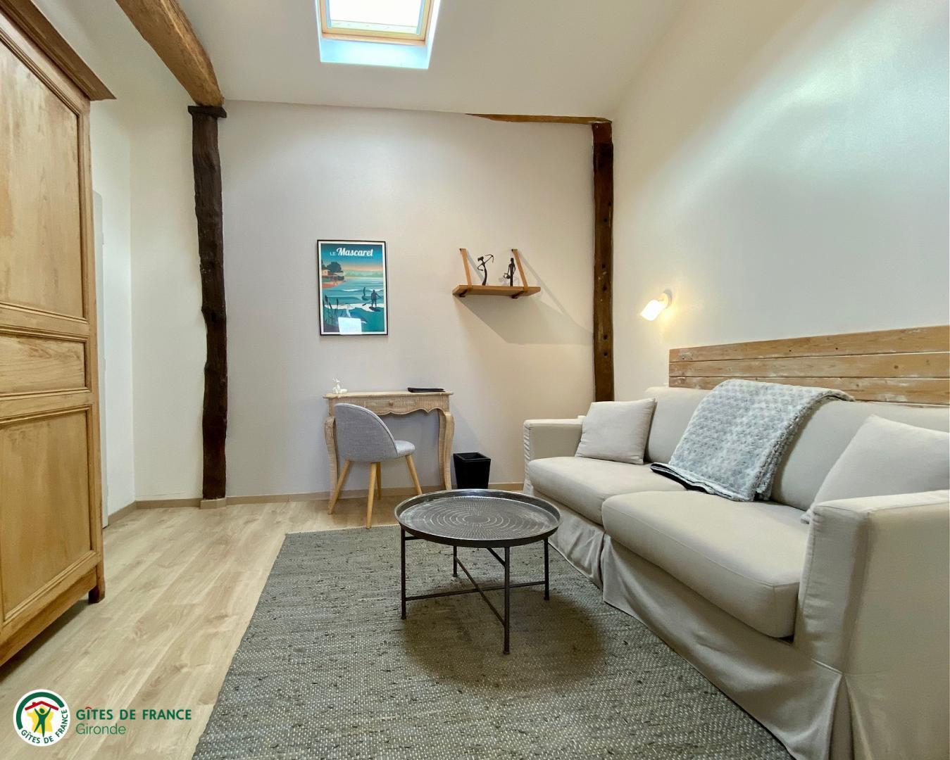 Le Clos Bernon, Libourne - photo 26