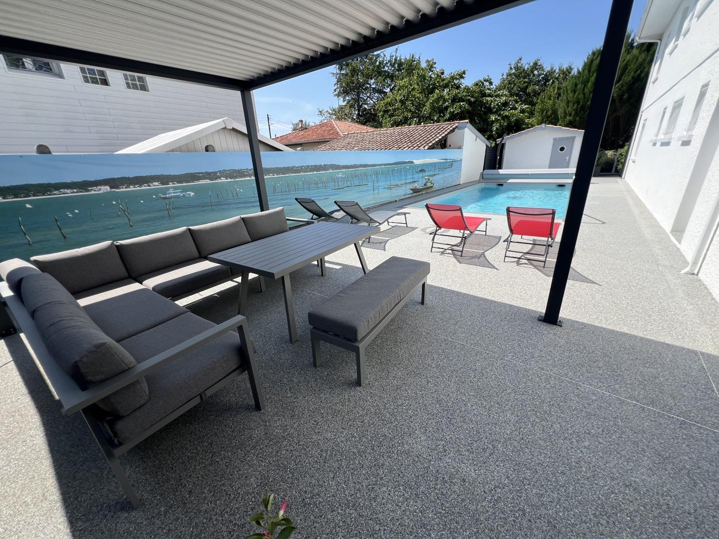 La Querencia, Andernos-les-Bains - photo 15