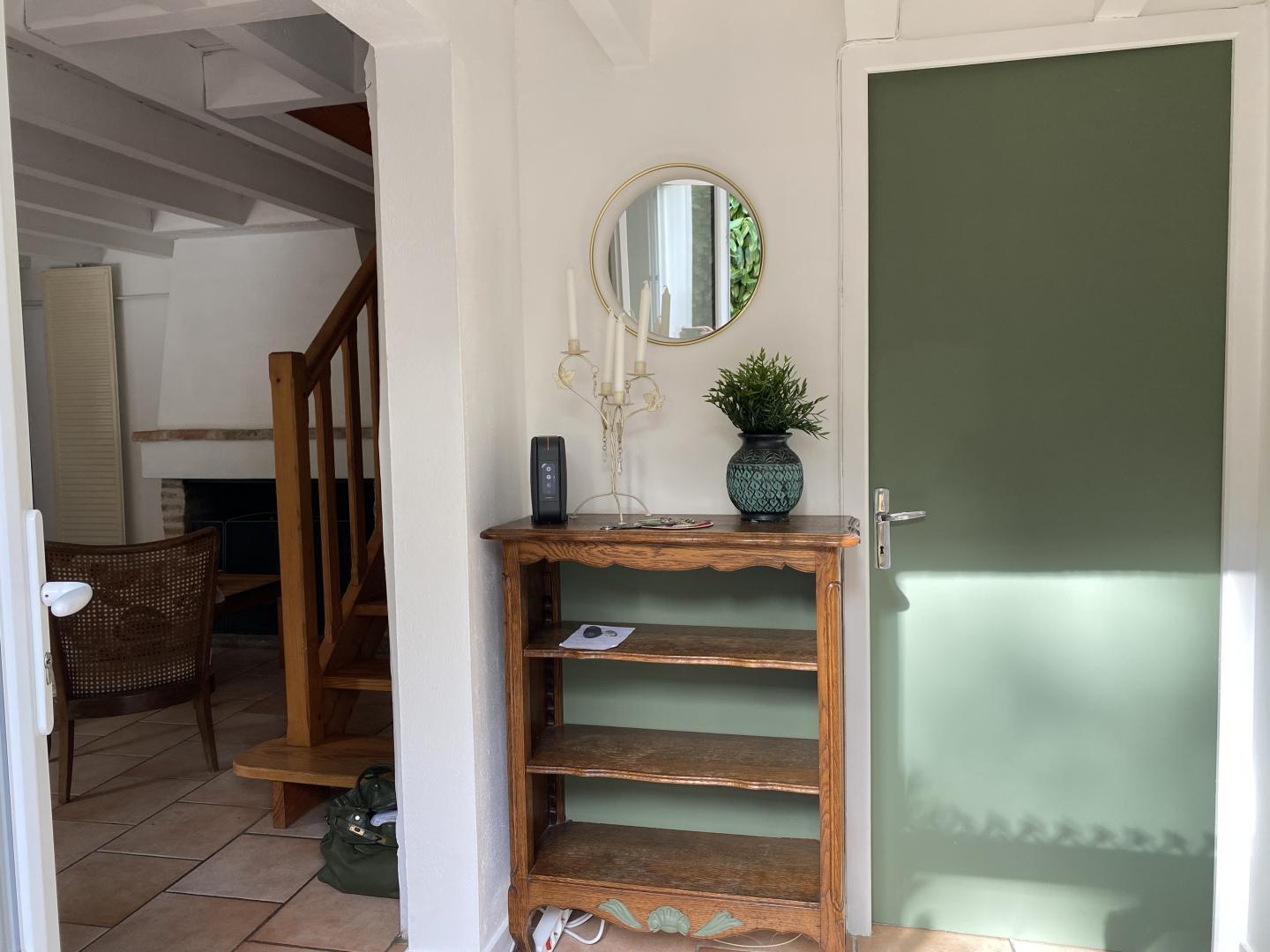 Gîte du Sourbey, Avensan - photo 9