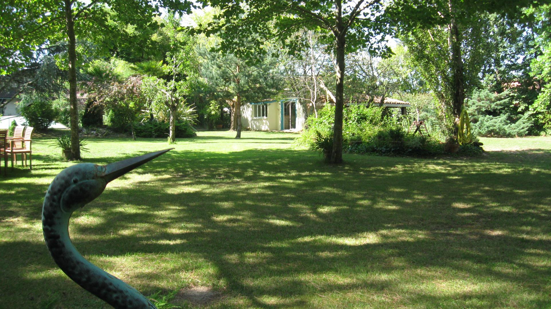 Gîte La Bastide de Salles, Salles - photo 14
