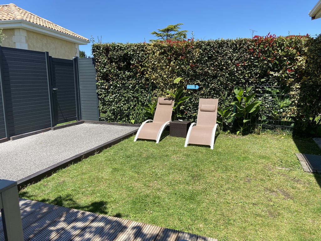 Gîte La Pinassotte - photo 4