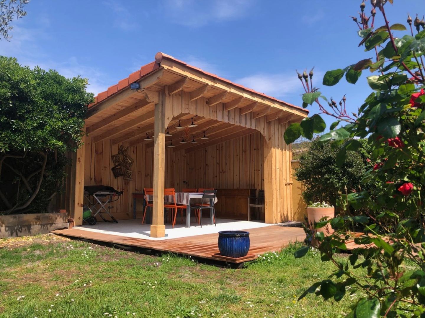 Villa Caprice, Lacanau - photo 15