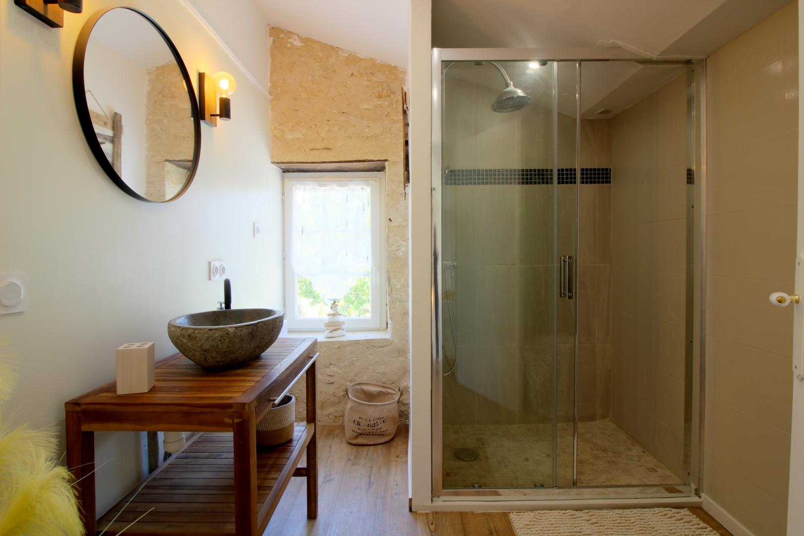Le clos d'Avalon, Mauriac - photo 22