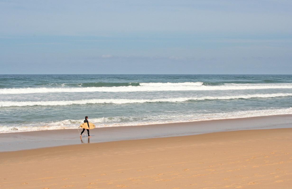 Gite de Couyras, Carcans - photo 12