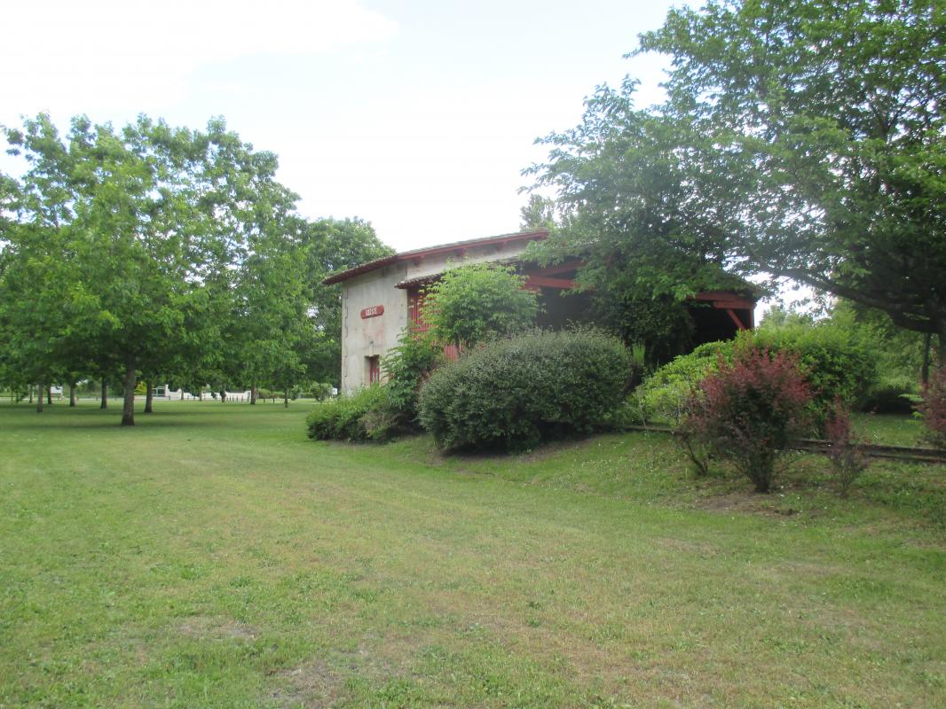 Gîte de la Gare - photo 4