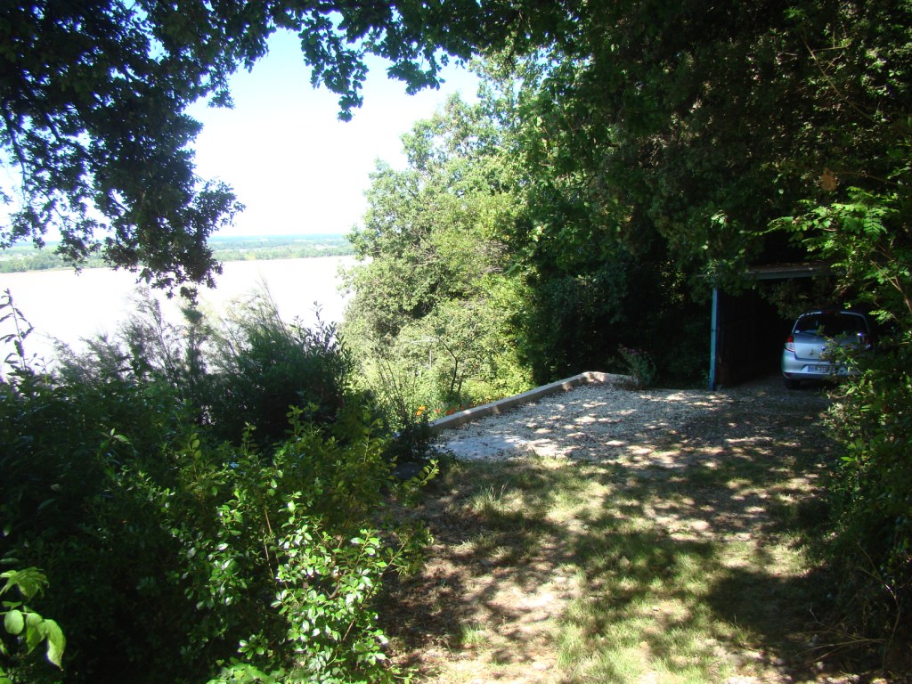 La Falaise, Gauriac - photo 12