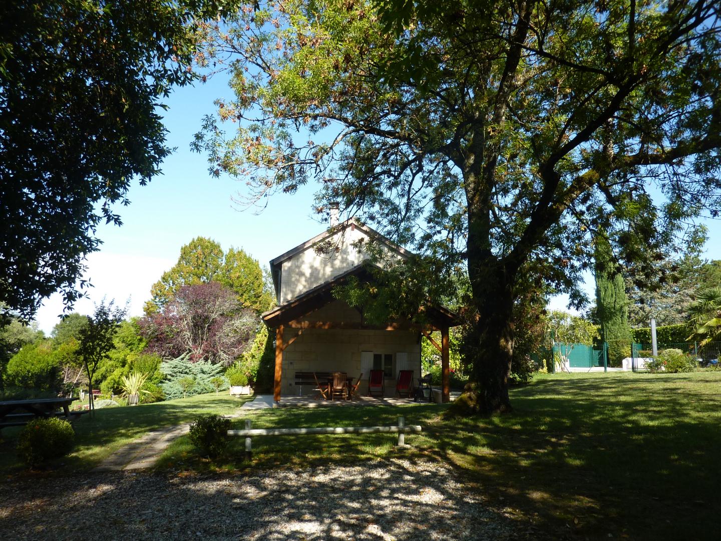 La Désirade, Saint-Laurent-d'Arce - photo 5