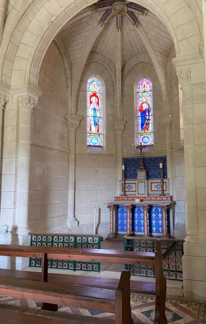 Château Malfard - Petit Verdot, Saint-Martin-de-Laye - photo 20