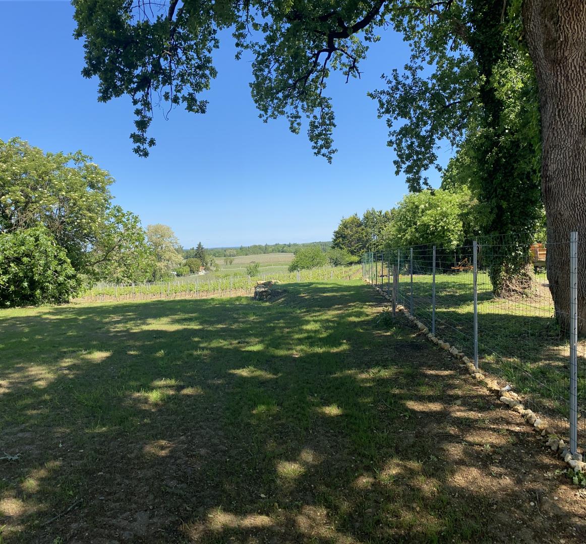 La Villa d'Isa, Lussac - photo 19