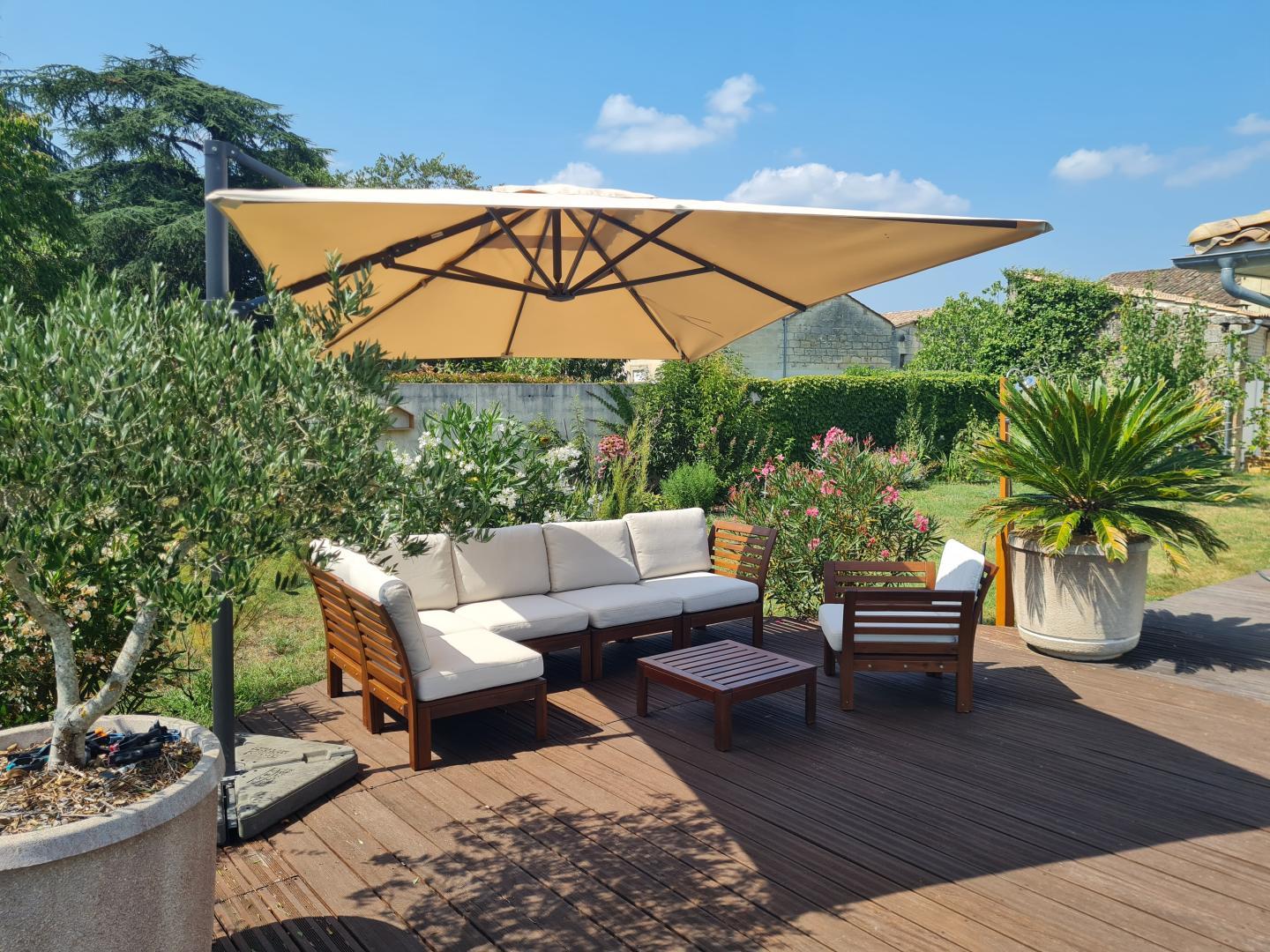 Oasis Girondine 2, Izon - photo 15