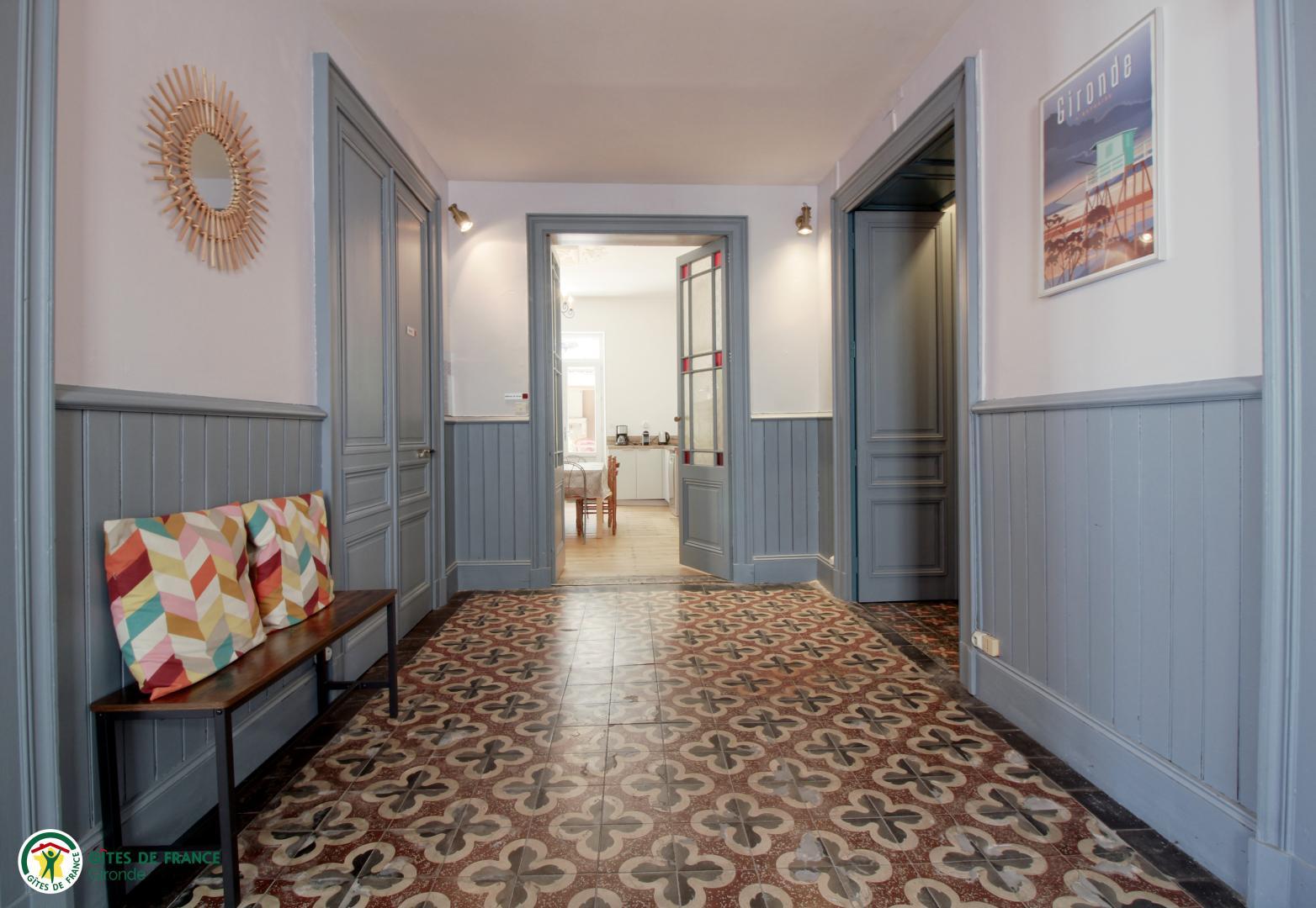 Maison Saint Romain, Blaye - photo 35