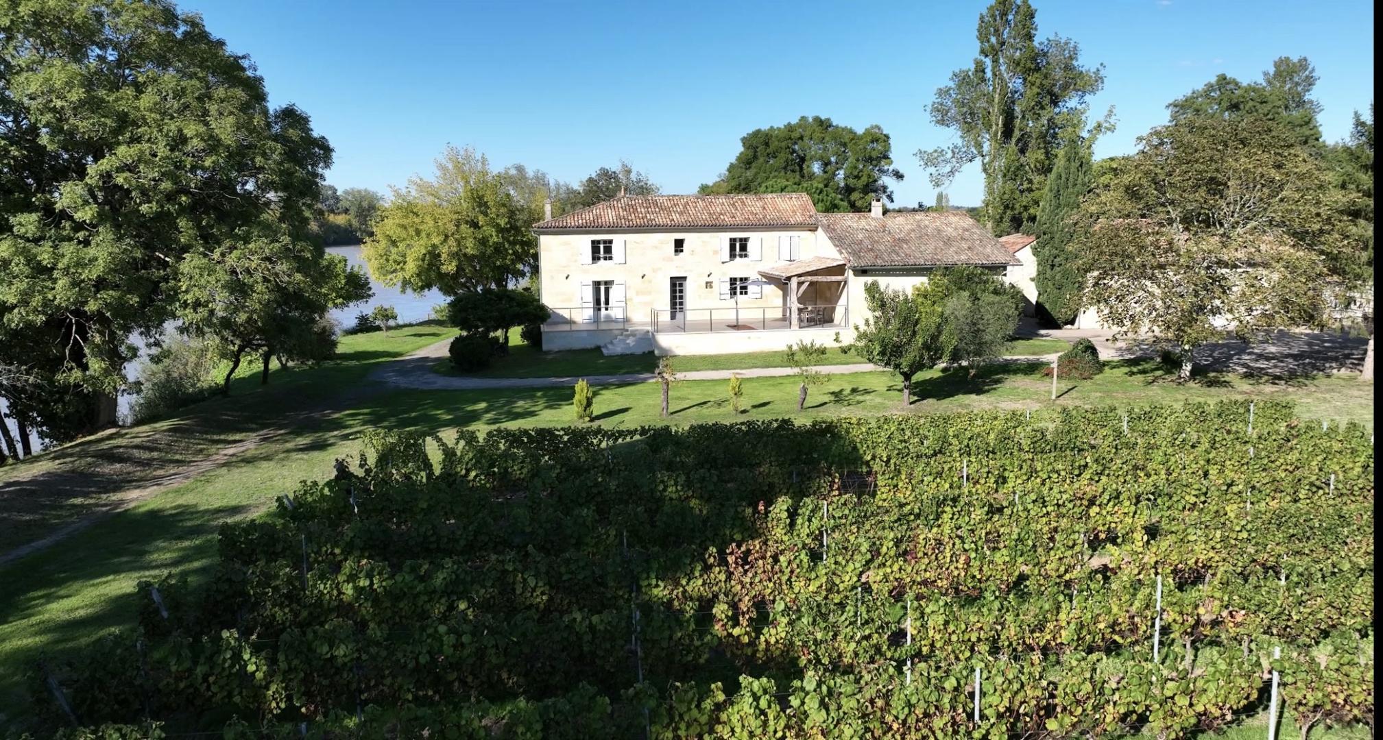 Le Logis de Belle Rive, Saint-Sulpice-de-Faleyrens - photo 16