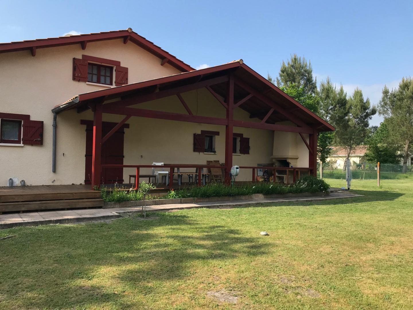 Villa Bécassière, Vendays-Montalivet - photo 21