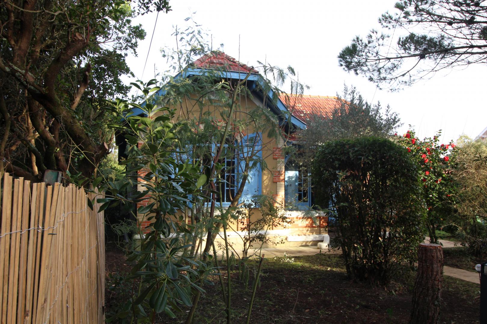 Villa Caprice, Lacanau - photo 10