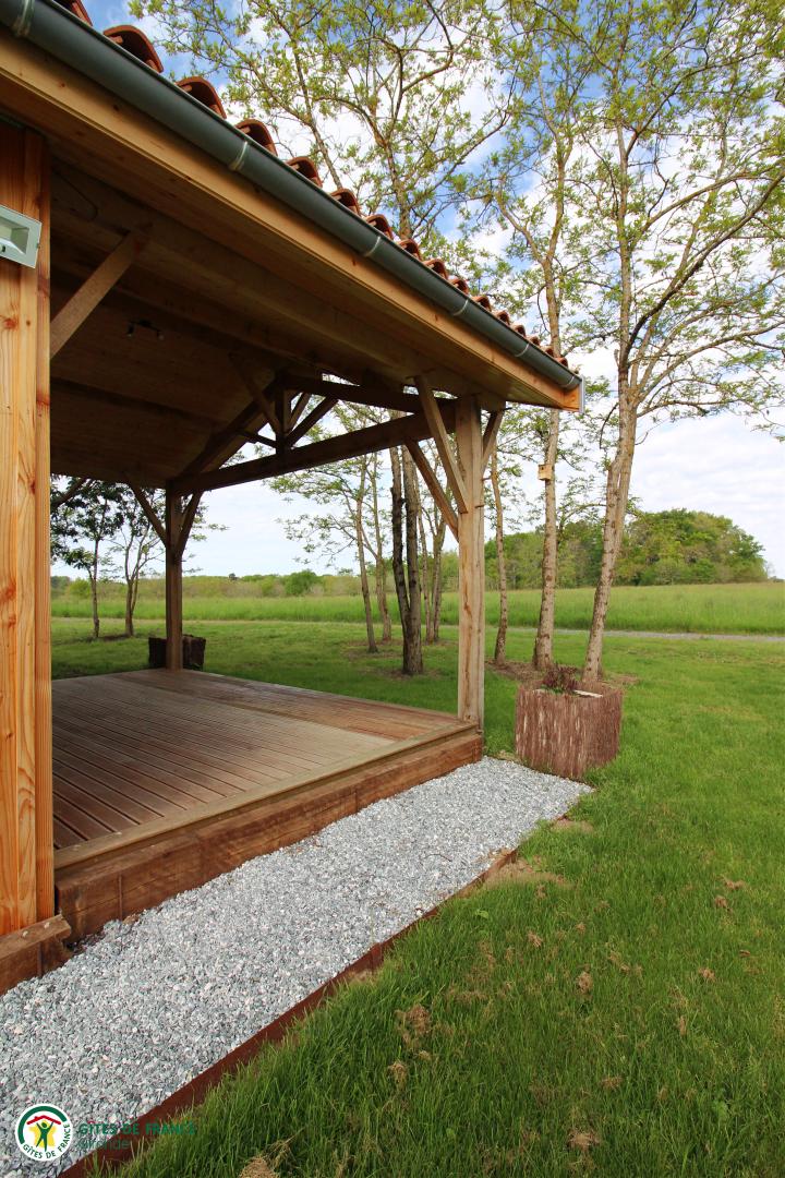 Gîte Sansoutic, Sigalens - photo 20