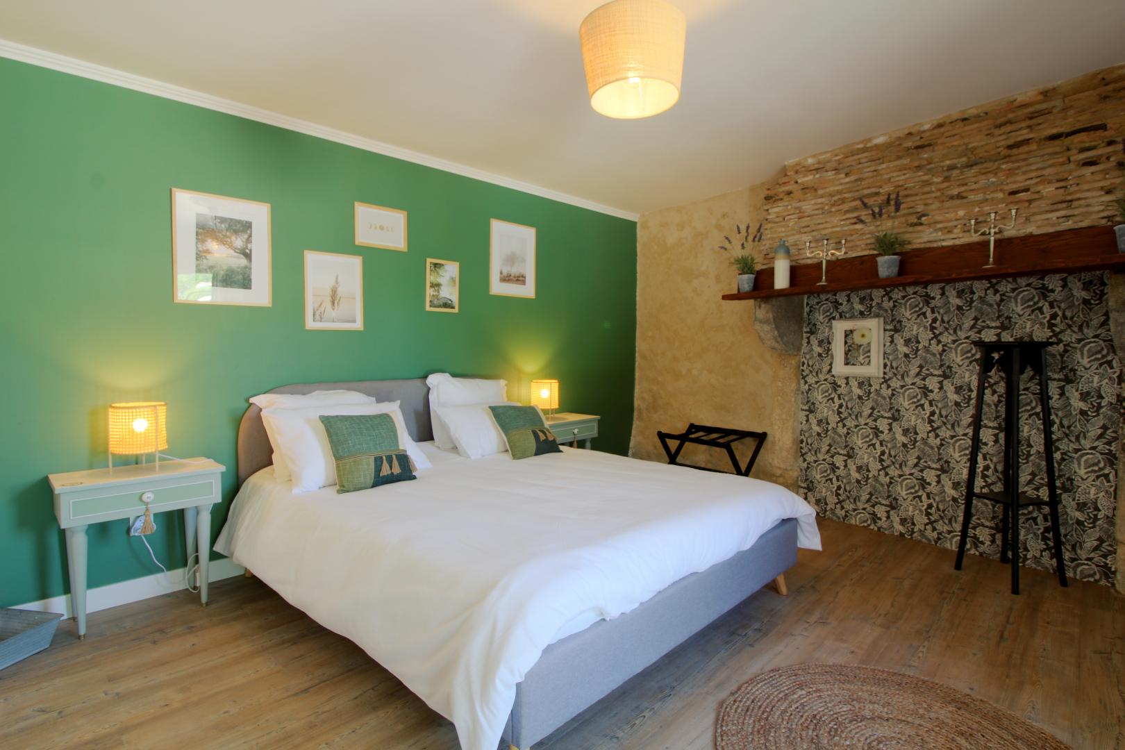 Le clos d'Avalon, Mauriac - photo 12