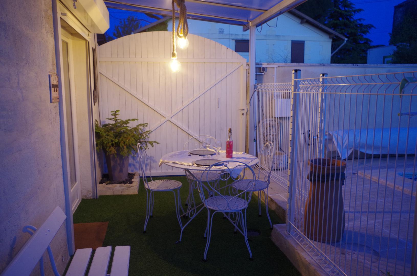 Gîte de l'Isle, Saint-Denis-de-Pile - photo 16